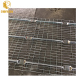 High Quality Wire Mesh Decking For pallet rack